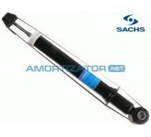 Амортизатор SACHS 312708, SAAB 9-5 (YS3E), задний, газомасляный