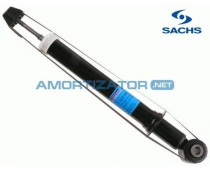 Амортизатор SACHS 312708, SAAB 9-5 (YS3E), задний, газомасляный