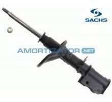 Амортизатор SACHS 312742, KIA CARENS I (FC), KIA SHUMA (FB), передний левый, газомасляный