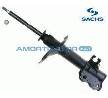 Амортизатор SACHS 312745, NISSAN ALMERA TINO (V10), передний правый, газомасляный