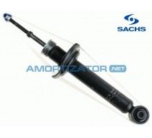 Амортизатор SACHS 312754, NISSAN ALMERA TINO (V10), задний, газомасляный