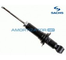 Амортизатор SACHS 312755, HONDA STREAM (RN), задній, газомасляний