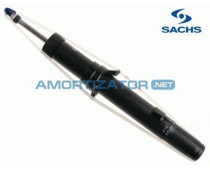 Амортизатор SACHS 312756, MAZDA 6, газомасляный