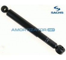 Амортизатор SACHS 312758, DAIHATSU TERIOS (J1), задний, газомасляный