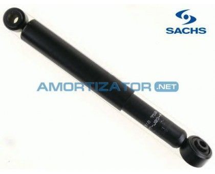 Амортизатор SACHS 312758, DAIHATSU TERIOS (J1), задний, газомасляный