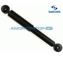 Амортизатор SACHS 312759, SUZUKI IGNIS (FH), задній, масляний