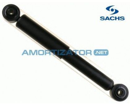 Амортизатор SACHS 312759, SUZUKI IGNIS (FH), задний, газомасляный