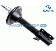 Амортизатор SACHS 312771, SUBARU LEGACY II (BD, BG), задний правый, газомасляный