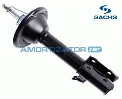 Амортизатор SACHS 312771, SUBARU LEGACY II (BD, BG), задний правый, газомасляный