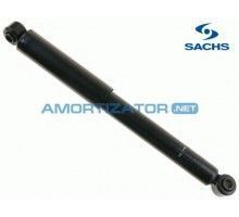 Амортизатор SACHS 312774, MITSUBISHI LANCER V Station Wagon (CB_W, CD_W), задний, газомасляный