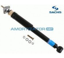 Амортизатор SACHS 312782, MERCEDES-BENZ S-CLASS (W140, C140), задній, газовий