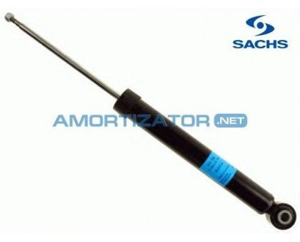 Амортизатор SACHS 312784, AUDI A4, задний, газомасляный