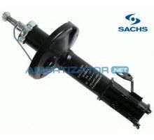 Амортизатор SACHS 312806, TOYOTA AVENSIS (_T22_), передний правый, газомасляный