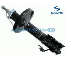 Амортизатор SACHS 312807, TOYOTA AVENSIS (_T22_), передний левый, газомасляный