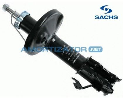 Амортизатор SACHS 312807, TOYOTA AVENSIS (_T22_), передний левый, газомасляный