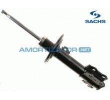 Амортизатор SACHS 312812, DAIHATSU CHARADE, TOYOTA YARIS (_P9_), передний правый, газомасляный