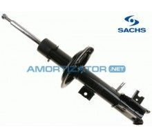 Амортизатор SACHS 312820, SUZUKI SX4 (GY), FIAT SEDICI, передній правий, газомасляний