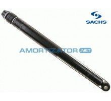 Амортизатор SACHS 312823, SUZUKI SX4 (GY), FIAT SEDICI, задній, газомасляний