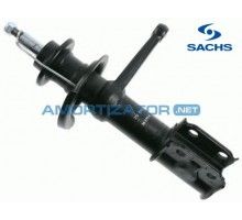 Амортизатор SACHS 312833, RENAULT 21, передний правый, газомасляный