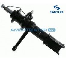 Амортизатор SACHS 312834, RENAULT 21, передній лівий, газомасляний