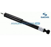 Амортизатор SACHS 312839, MERCEDES-BENZ SLK (R171), задний, газовый