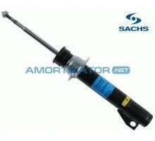 Амортизатор SACHS 312840, ALFA ROMEO 159 (939), ALFA ROMEO BRERA, ALFA ROMEO SPIDER (939), передний, газомасляный