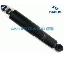 Амортизатор SACHS 312842, FORD RANGER (TU_), MAZDA B-SERIE (UN), передний, газомасляный