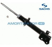 Амортизатор SACHS 312847, DAIHATSU SIRION (M3_), передний, газомасляный