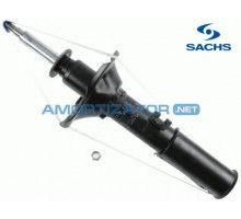 Амортизатор SACHS 312852, MAZDA MPV I (LV), передний правый, газомасляный