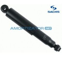 Амортизатор SACHS 312854, MAZDA MPV I (LV), задний, газомасляный