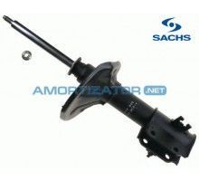 Амортизатор SACHS 312855, MAZDA MX-3 (EC), передній правий, газомасляний