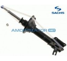 Амортизатор SACHS 312858, MAZDA MX-3 (EC), задний левый, газомасляный