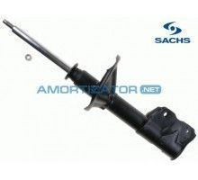 Амортизатор SACHS 312864, MITSUBISHI COLT V (CJ_A, CJ_, CP_), передний правый, газомасляный