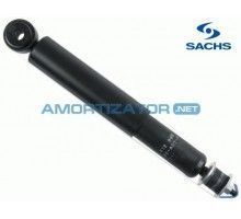 Амортизатор SACHS 312866, MITSUBISHI L 300, задний, газомасляный