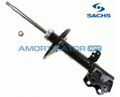 Амортизатор SACHS 312869, TOYOTA PRIUS хэтчбэк, передний правый, газомасляный