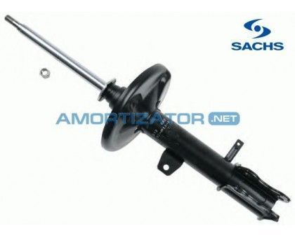 Амортизатор SACHS 312882, LEXUS RX (MCU15, XU1), правий задній, газомасляний