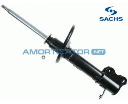 Амортизатор SACHS 312883, LEXUS RX (MCU15, XU1), задний левый, газомасляный