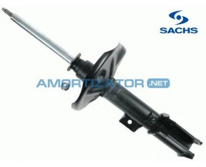 Амортизатор SACHS 312888, MITSUBISHI SPACE RUNNER (N6_W), передний правый, газомасляный