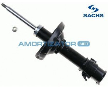 Амортизатор SACHS 312894, SUBARU LEGACY IV, передний левый, газомасляный