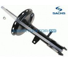 Амортизатор SACHS 312901, LEXUS RX (MCU_, MHU3_, GSU3_, MCU3_), задний правый, газомасляный