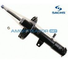 Амортизатор SACHS 312902, LEXUS RX (MCU, MHU3, GSU3, MCU3), задній лівий, газомасляний