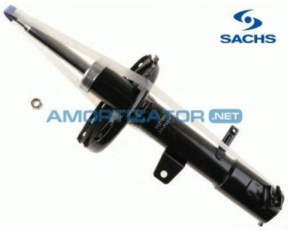 Амортизатор SACHS 312902, LEXUS RX (MCU_, MHU3_, GSU3_, MCU3_), задний левый, газомасляный