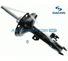 Амортизатор SACHS 312904, LEXUS RX (MCU, MHU3, GSU3, MCU3), передній правий, газомасляний