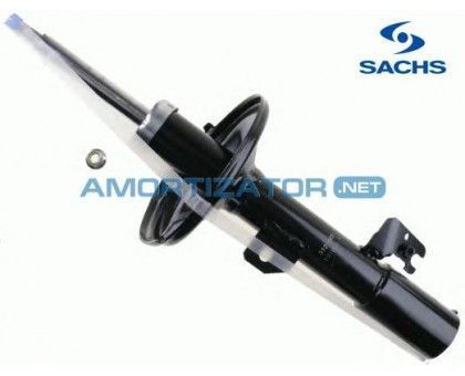 Амортизатор SACHS 312905, LEXUS RX (MCU, MHU3, GSU3, MCU3), передній лівий, газомасляний