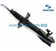 Амортизатор SACHS 312906, MAZDA MPV II (LW), передній правий, газомасляний