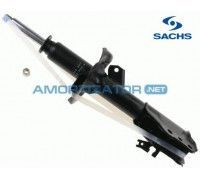 Амортизатор SACHS 312907, MAZDA MPV II (LW), передний левый, газомасляный