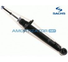 Амортизатор SACHS 312915, HYUNDAI SONATA IV (EF), HYUNDAI XG (XG), задний, газомасляный