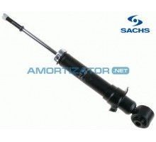 Амортизатор SACHS 312917, TOYOTA CELICA (ZZT23_), задний, газомасляный