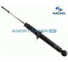 Амортизатор SACHS 312921, MITSUBISHI SPACE STAR (DG_A, DG0), газомасляний