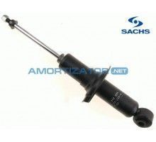 Амортизатор SACHS 312924, SUBARU LEGACY IV, задний, газомасляный